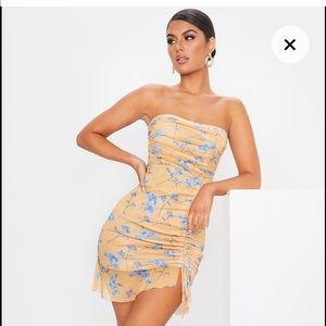 NWT Floral Summer Dress